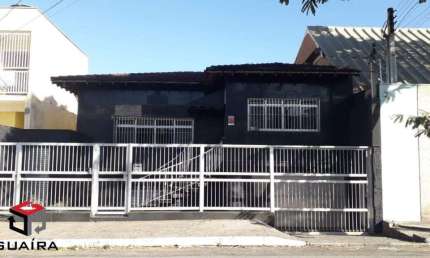 Sobrado 260 m² Localizado No Bairro Vila Brasilio Machado São Paulo - SP