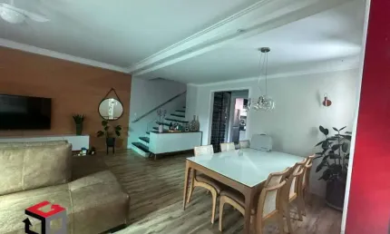 Sobrado 270 m² Localizadoi No Bairro Saúde São Paulo - SP