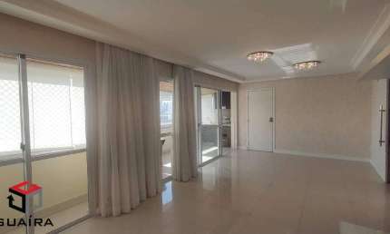 Apartamento de 3 suítes, todas com sacadas, terraço gourmet e 2 vagas.