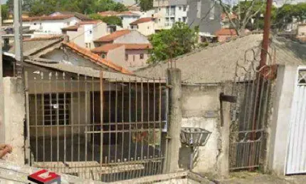 Terreno de 195m² na vila helena em santo andré - sp