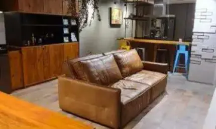 Apartamento à venda 2 quartos 1 suíte 2 vagas Centro - São Bernardo do Campo - SP