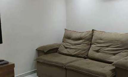 Apartamento à venda 2 quartos 1 vaga Alvorada - Santo André - SP