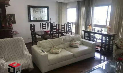 Apartamento 160 m² com elevadores localizado no bairro vila monte alegre são paulo - sp