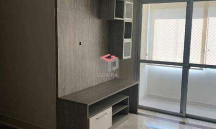 Apartamento para aluguel 3 quartos 1 suíte 2 vagas Centro - São Bernardo do Campo - SP