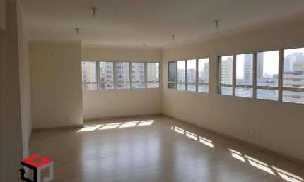 Sala comercial à venda na Rua Dona Elisa Fláquer, 100, Centro, Santo André