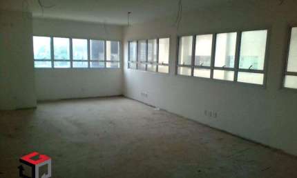 Sala comercial à venda na Rua Dona Elisa Fláquer, 100, Centro, Santo André