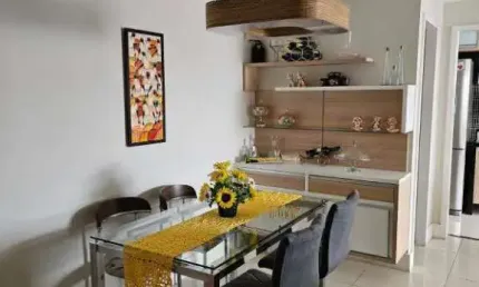 Apartamento à venda 3 quartos 1 suíte 2 vagas Chácara Inglesa - São Paulo - SP
