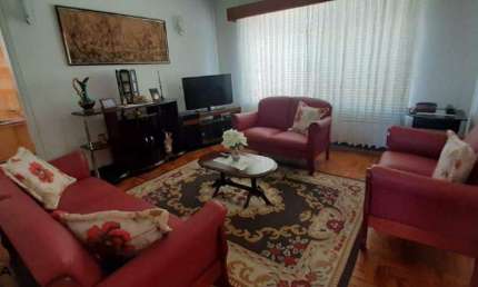 Sobrado à venda 3 quartos 6 vagas Centro - São Bernardo do Campo - SP