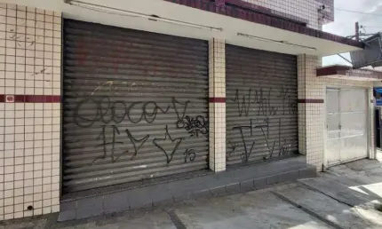 Terreno à venda na Avenida Lino Jardim, 142, Vila Bastos, Santo André