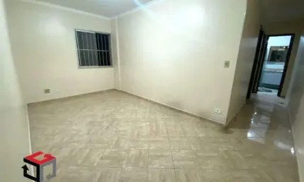Apartamento à venda 2 quartos 1 vaga baeta neves - são bernardo do campo - sp