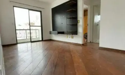 Apartamento à venda 2 quartos 1 vaga chácara inglesa - são paulo - sp