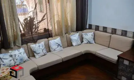 Sobrado à venda 3 quartos 3 suítes 2 vagas Jardim São Caetano - São Caetano do Sul - SP