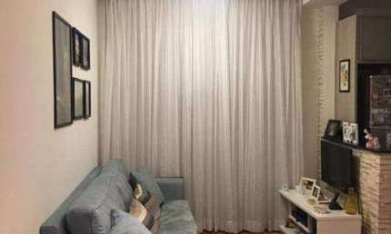 Apartamento à venda 2 quartos 1 vaga Baeta Neves - São Bernardo do Campo - SP