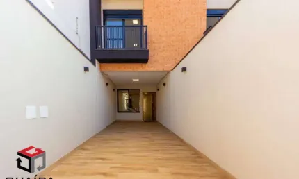 Sobrado à venda 3 quartos 3 suítes 2 vagas vila do bosque - são paulo - sp