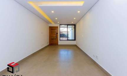 Casa com 3 quartos à venda na Rua Auguste Clesinger, 210, Vila do Bosque, São Paulo