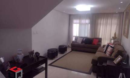 Sobrado 234 m² Localizado No Bairro Rudge Ramos São Bernardo do Campo - SP