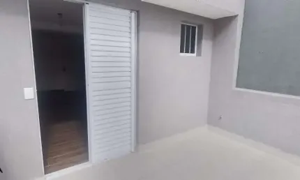 Sobrado à venda 3 quartos 1 suíte 1 vaga camilópolis - santo andré - sp