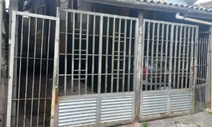 Terreno à venda 4 vagas ferrazópolis - são bernardo do campo - sp