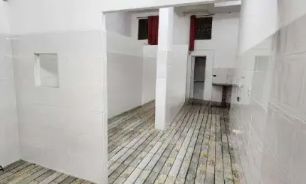 Ponto comercial para alugar na Avenida Nova Iorque, 218, Utinga, Santo André
