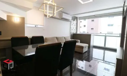 Apartamento duplex de 73m², Com Elevadores Localizado No Bairro Pinheiros São Paulo - SP