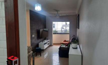 Apartamento de 63m² na Vila Monumento em São Paulo - SP