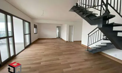 Cobertura à venda 3 quartos 3 suítes 3 vagas Gilda - Santo André - SP