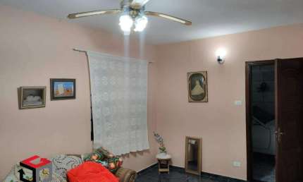 Casa à venda 3 quartos 3 vagas Do Estádio - Santo André - SP
