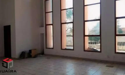 Salão à venda 1 vaga Alto de Santo André - Santo André - SP