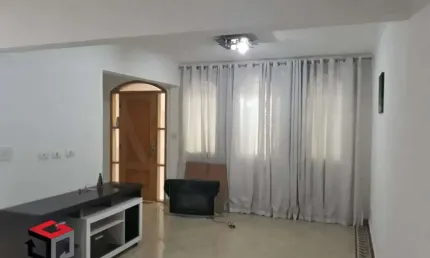 Casa com 3 quartos à venda na Rua Vinte e Três de Maio, 571, Jardim Hollywood, São Bernardo do Campo