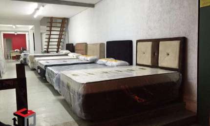 Sobrado 240 m² Localizado no Bairro Pinheiros em São Paulo - SP.