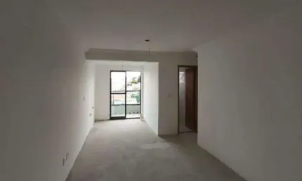Apartamento à venda 2 quartos 1 suíte 1 vaga Alzira - Santo André - SP