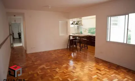 Apartamento 84 m² Localizado No Bairro Pinheiros São Paulo - SP
