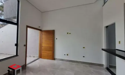 Casa com 3 quartos à venda na Rua Milão, 403, Utinga, Santo André