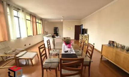 Apartamento à venda 4 quartos 1 suíte Centro - Santo André - SP