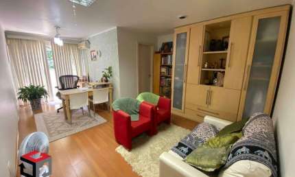 Casa à venda 4 quartos 1 suíte Indianopolis - São Paulo - SP