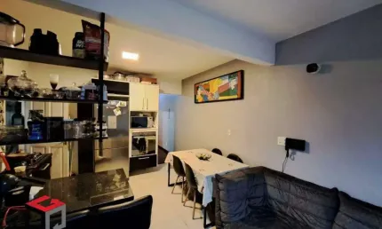 Casa de 100 M² no Baeta Neves em São Bernardo do Campo - SP