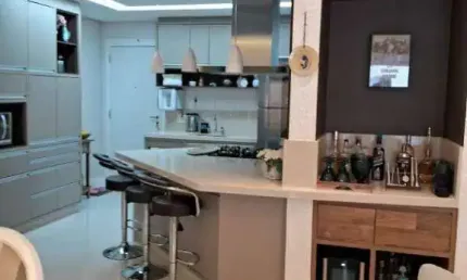 Apartamento com 3 quartos à venda na Rua Doutor Marcel Preotesco, 134, Centro, São Bernardo do Campo