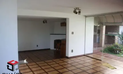 Casa com 5 quartos à venda na Rua Tibiriçá, 170, Brooklin Paulista, São Paulo
