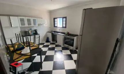 Sobrado à venda 4 quartos 2 vagas barcelona - são caetano do sul - sp