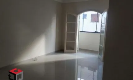 Apartamento à venda 2 quartos 1 vaga Nova Petrópolis - São Bernardo do Campo - SP