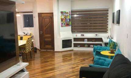 Casa à venda 3 quartos 1 suíte 2 vagas Planalto - São Bernardo do Campo - SP