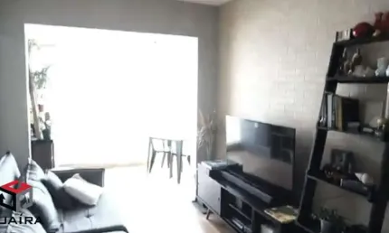 Apartamento à venda 2 quartos 1 suíte 2 vagas Saúde - São Paulo - SP