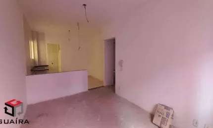 Apartamento novo com 63m² localizado no Bairro Baeta Neves em São Bernardo do Campo/SP. (Com Elevador)