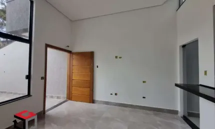 Casa com 3 quartos à venda na Rua Milão, 403, Utinga, Santo André