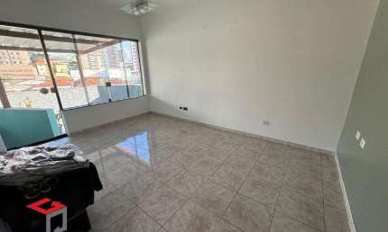 Casa à venda 3 quartos 1 suíte 1 vaga Valparaíso - Santo André - SP