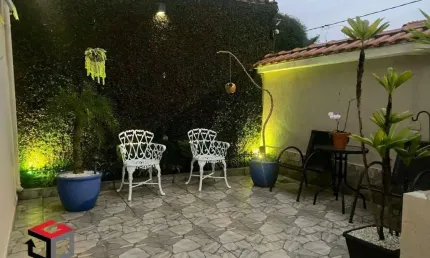 Casa 240 m² localizado no bairro ipiranga são paulo - sp