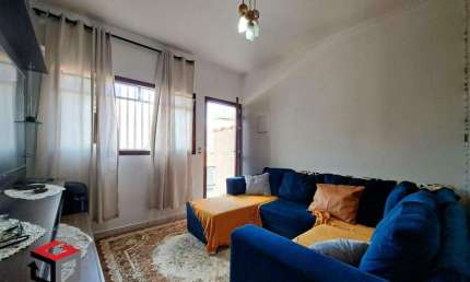 Sobrado à venda 3 quartos 1 suíte 2 vagas Las Vegas - Santo André - SP