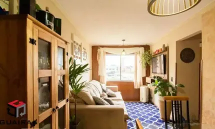 Apartamento à venda 2 quartos 1 vaga Vergueiro - São Paulo - SP