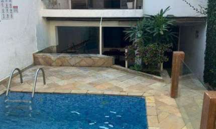 Casa à venda 3 quartos 2 suítes 1 vaga Vila Santo Estefano - São Paulo - SP