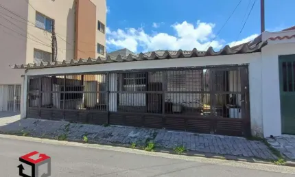 Terreno à venda 3 vagas Centro - São Bernardo do Campo - SP
